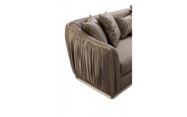 Mia Modern Sofa Set - Image 5