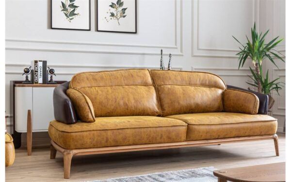 Montana Modern Sofa Set - Image 3