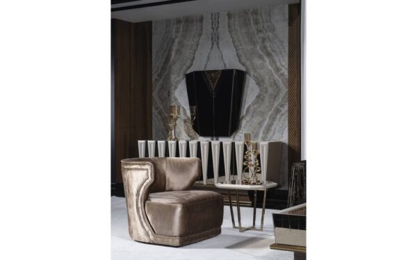 Marija Modern Sofa Set - Image 8