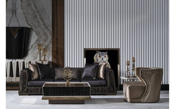 Marija Modern Sofa Set - Image 6