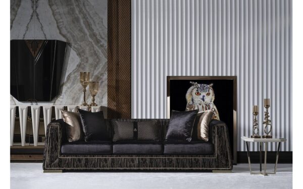 Marija Modern Sofa Set - Image 4