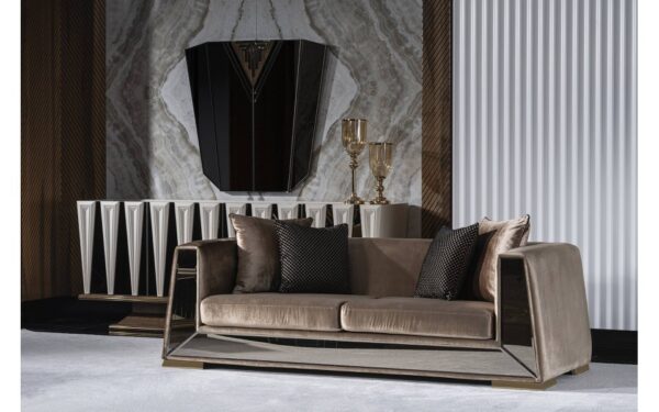 Marija Modern Sofa Set - Image 5