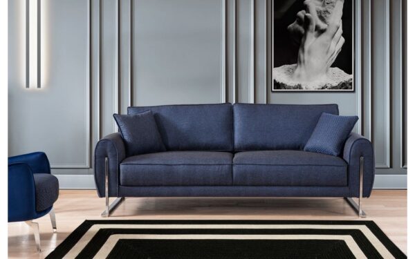 Malta Modern Sofa Set - Image 3