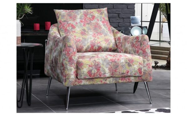 Marvel Modern Sofa Set - Image 3