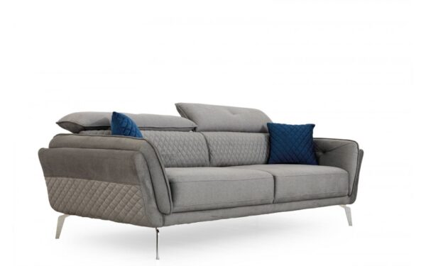Inverness modern Sofa Set - Image 2