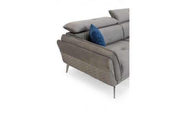Inverness modern Sofa Set - Image 4