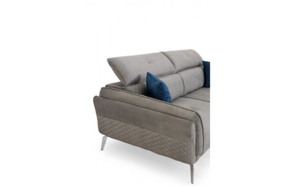 Inverness modern Sofa Set - Image 5