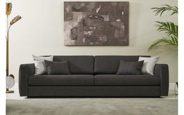 Leon Modern Sofa Set - Image 3