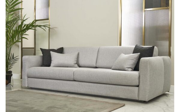 Leon Modern Sofa Set - Image 4