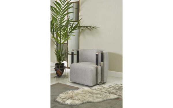 Leon Modern Sofa Set - Image 7