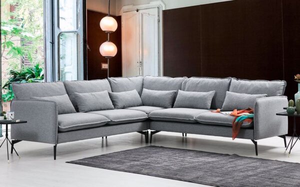Orlando Modern Sofa Set