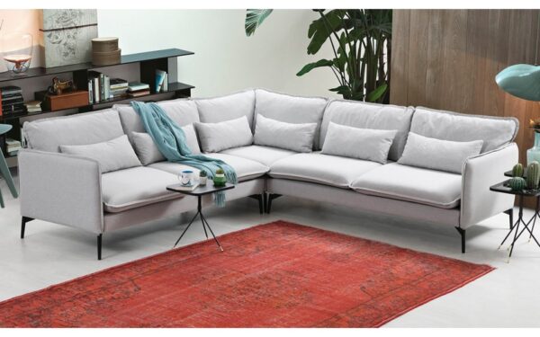 Orlando Modern Sofa Set - Image 3