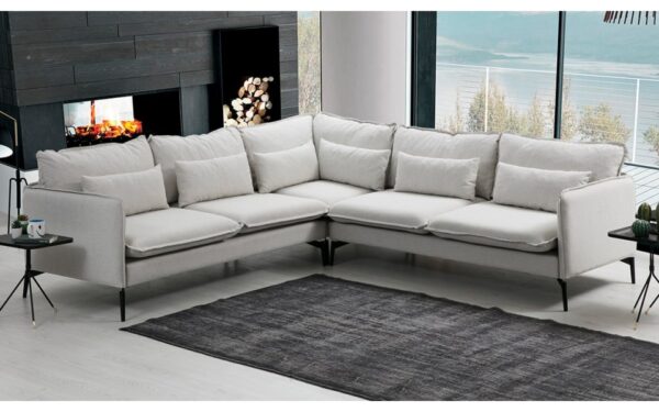 Orlando Modern Sofa Set - Image 7