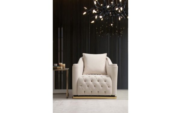 Palermo modern Sofa Set - Image 11