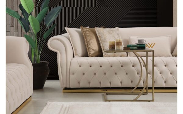 Palermo modern Sofa Set - Image 8