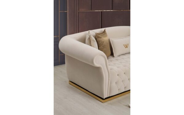 Palermo modern Sofa Set - Image 10