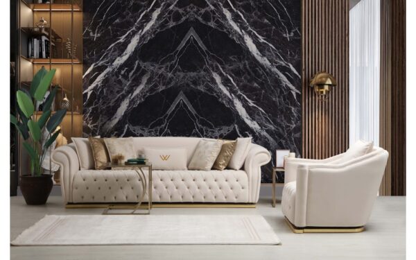 Palermo modern Sofa Set - Image 6