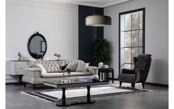 Pacific modern Sofa Set - Image 4