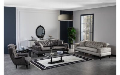 Pacific modern Sofa Set