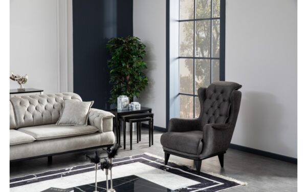 Pacific modern Sofa Set - Image 8