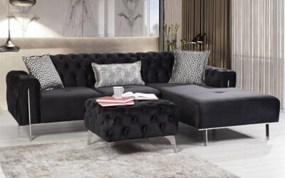 Penguin Modern Sofa Set