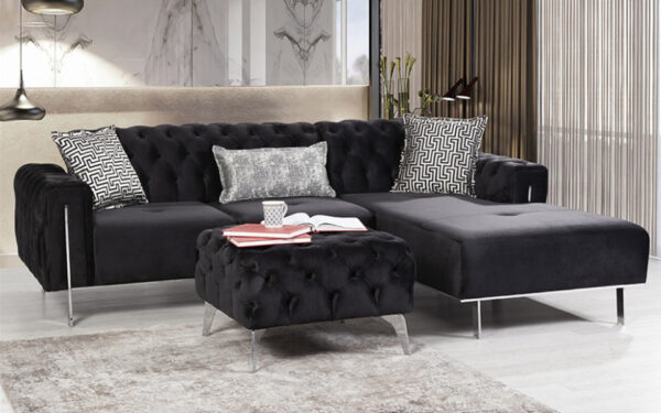 Penguin Modern Sofa Set