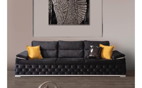 Pajaro Modern Sofa Set - Image 2