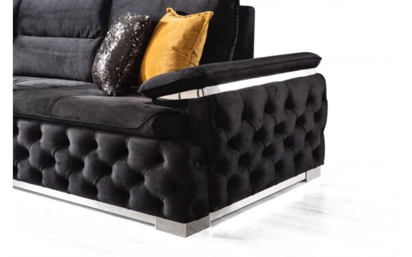 Pajaro Modern Sofa Set - Image 6