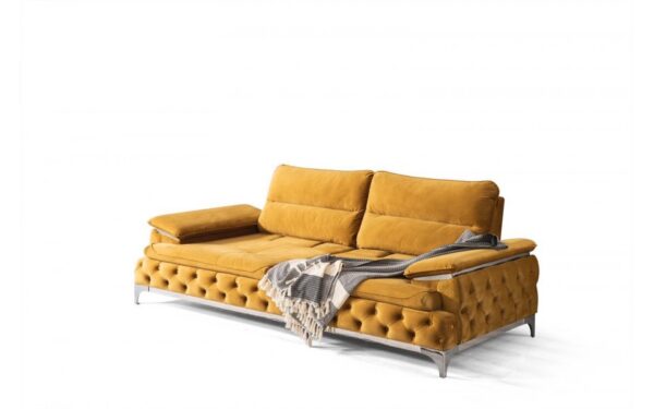 Pajaro Modern Sofa Set - Image 4