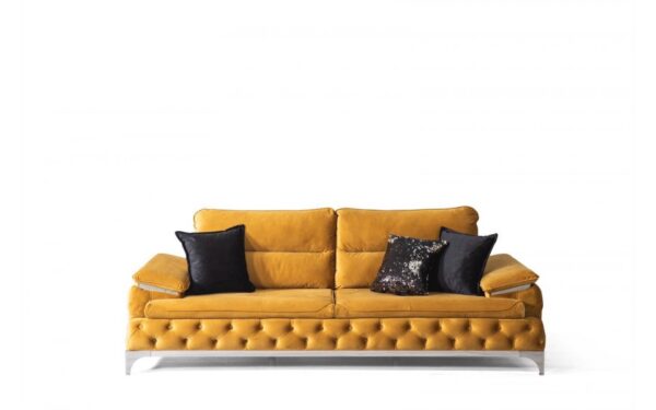 Pajaro Modern Sofa Set - Image 3