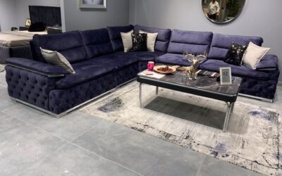 Pollo Modern Sofa Set