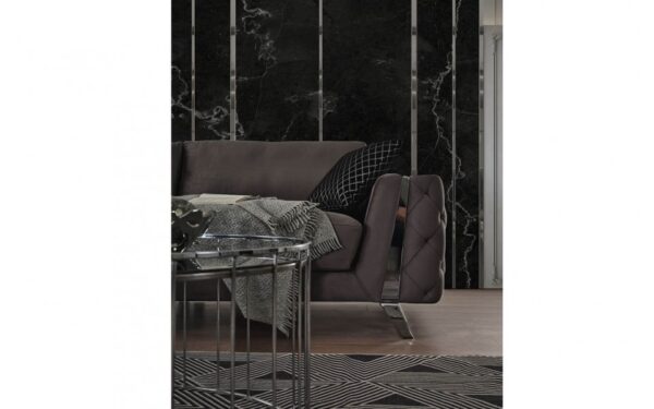 Pup Corner Modern Sofa Set - Image 6