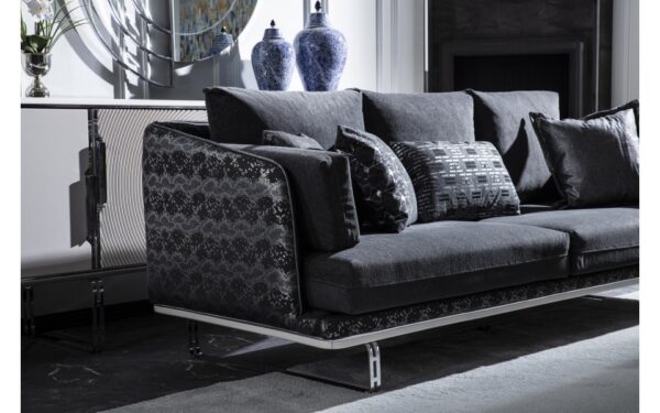 Perro Modern Sofa Set - Image 4