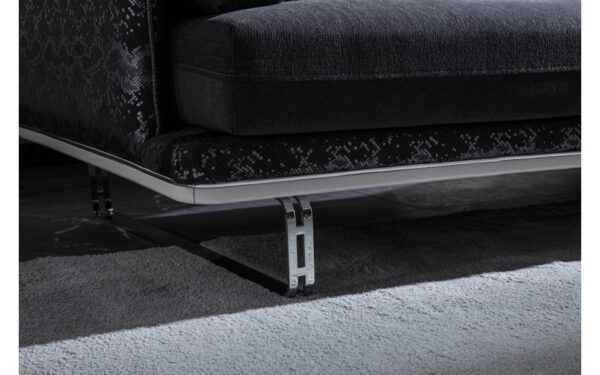Perro Modern Sofa Set - Image 6
