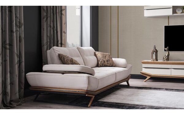 Premier Modern Sofa Set - Image 6