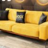 Reykjavik Modern Sofa Set - Image 3