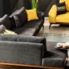 Reykjavik Modern Sofa Set - Image 5