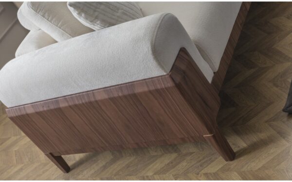 Abelard Modern Sofa Set - Image 8