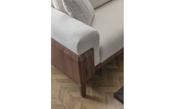 Abelard Modern Sofa Set - Image 9
