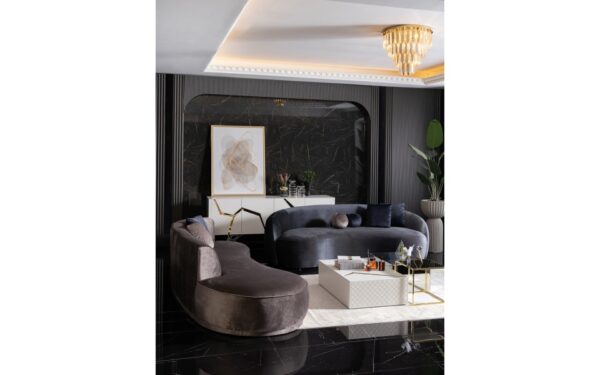 Renislaw Modern Sofa Set - Image 4
