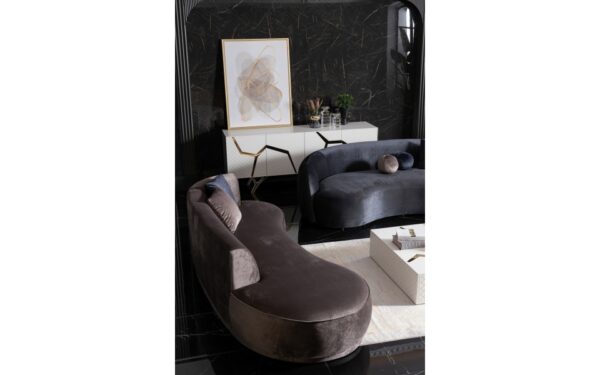 Renislaw Modern Sofa Set - Image 5