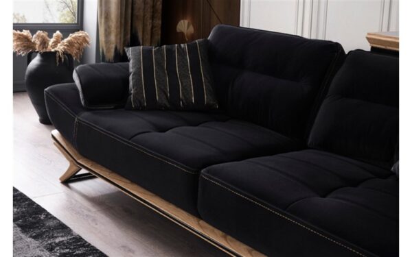 Rooster Modern Sofa Set - Image 6