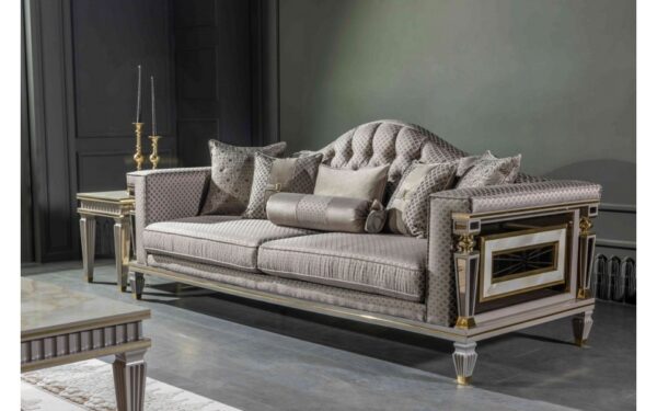 Reindeer Modern Sofa Set - Image 3