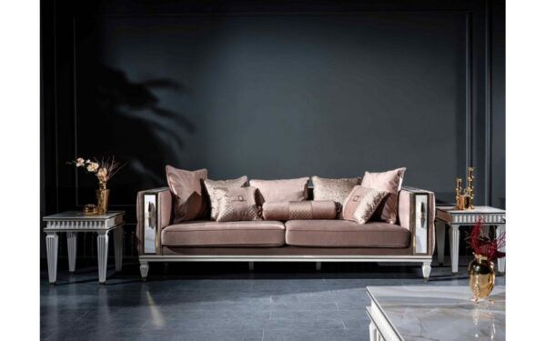 Reindeer Modern Sofa Set - Image 6