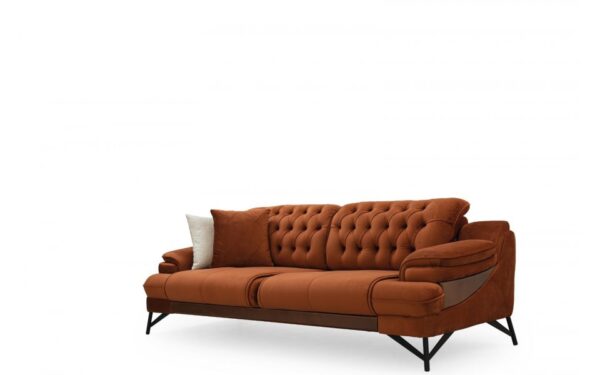 Rexel Modern Sofa Set - Image 4