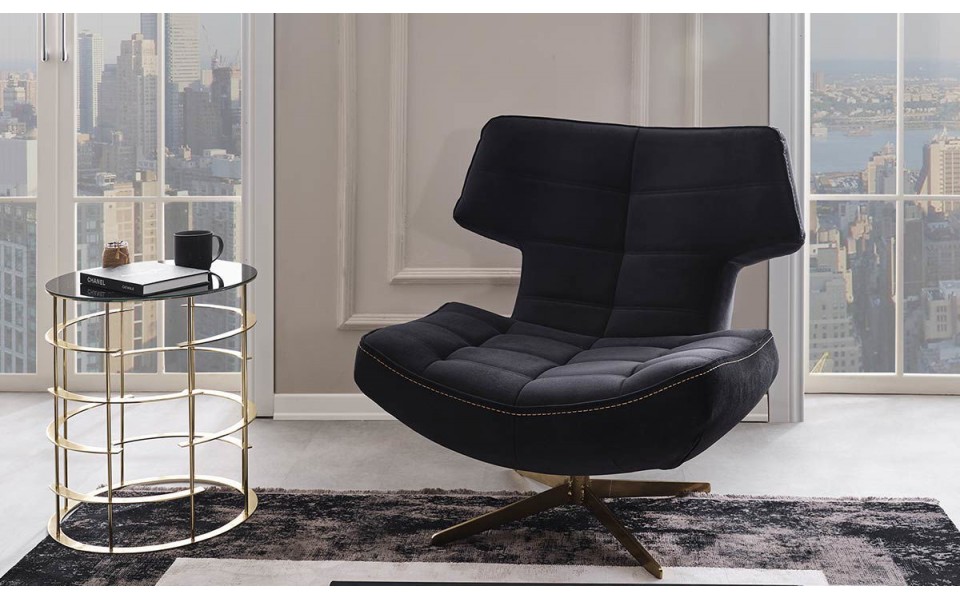 Squab Modern Sofa Set - Image 8