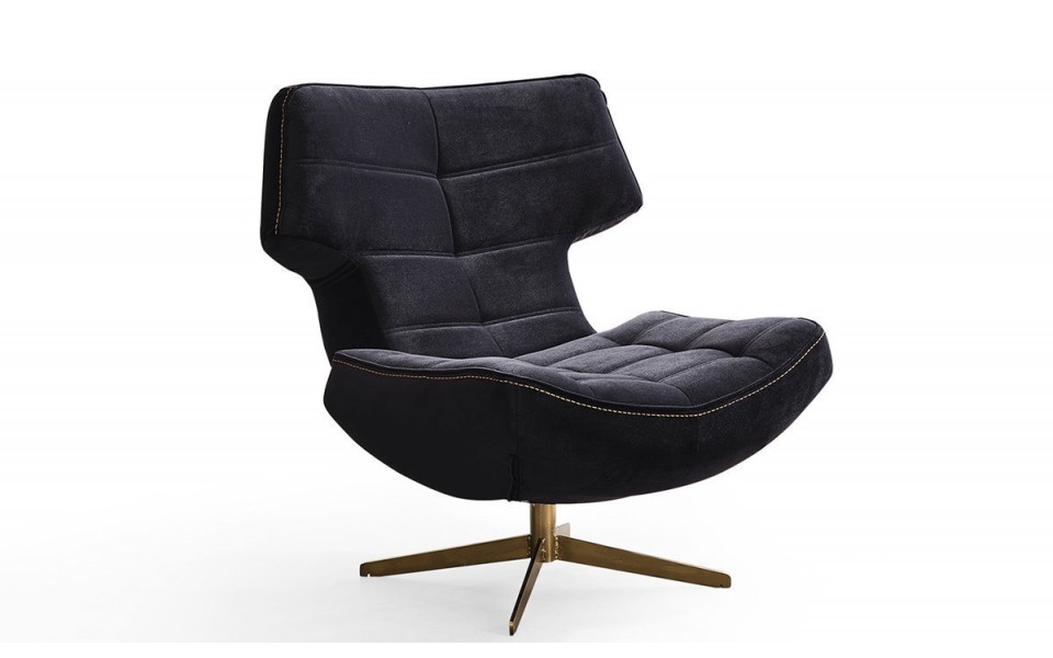 Squab Modern Sofa Set - Image 9