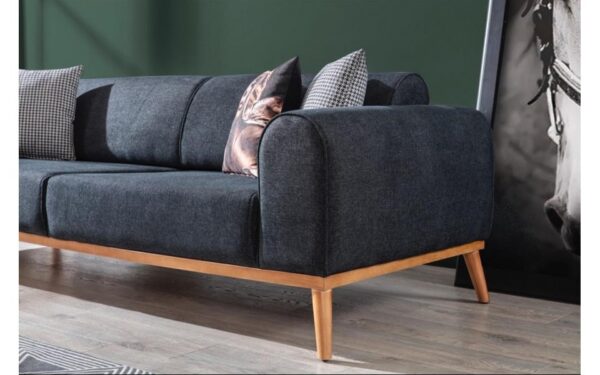 Sagrada modern Sofa Set - Image 4