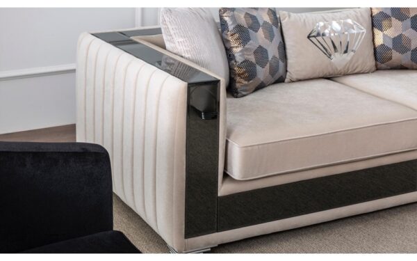 Serbia Modern Sofa Set - Image 9