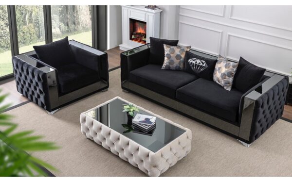 Serbia Modern Sofa Set - Image 5